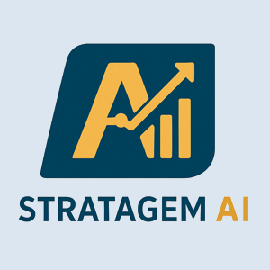 Stratagem AI Logo